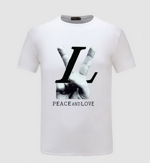 men LV t-shirts M-6XL-061